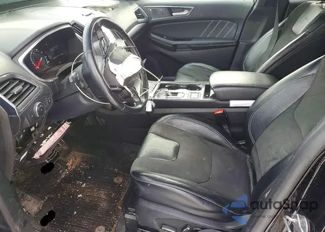 2019 Ford Edge St z USA, uszkodzony, nr VIN 2FMPK4APXKBB87756